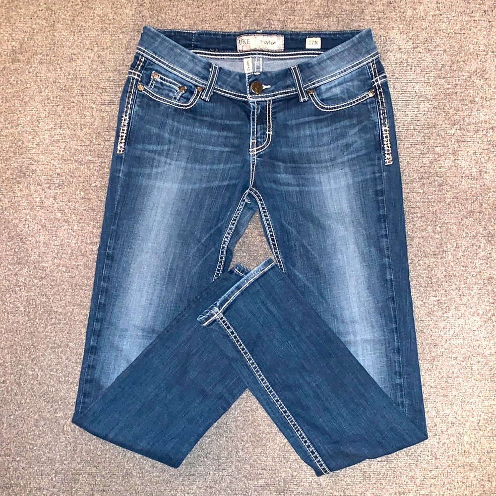 BKE Jeans